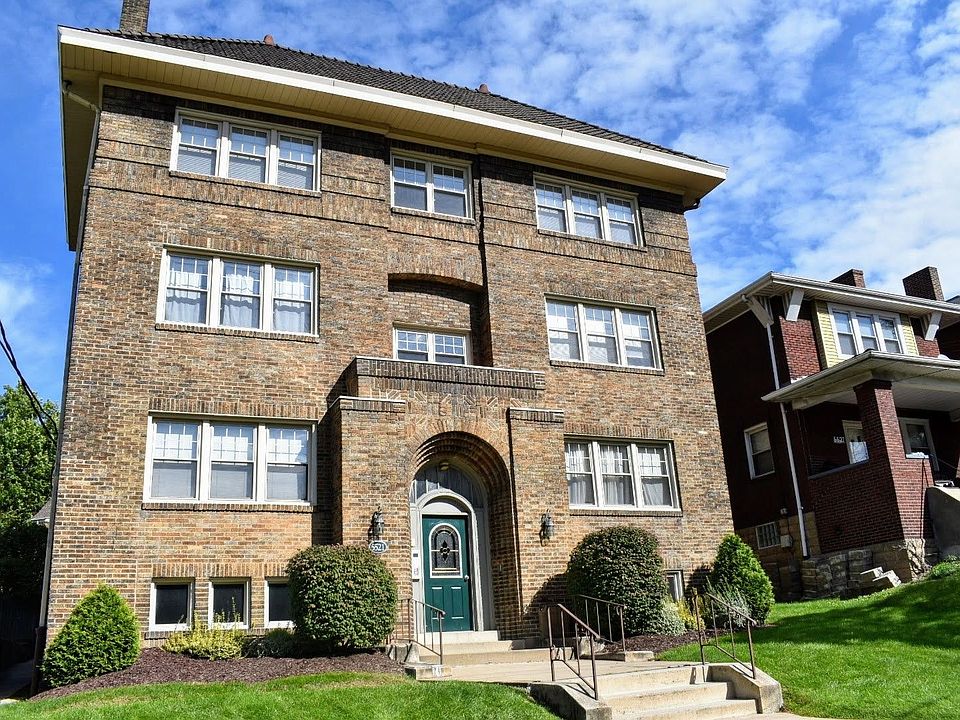 1st image of 5521 Wilkins Ave APT A