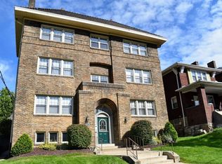 5521 Wilkins Ave APT A, Pittsburgh, PA