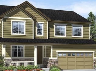 4972 S Odessa Ct, Aurora, CO 80015