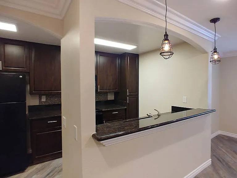 Villa De Adel Apts — Photo 47