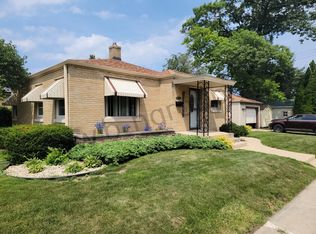 3716 56th St, Kenosha, WI 53144
