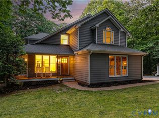 1968 Huguenot Hundred Dr, Midlothian, VA 23113