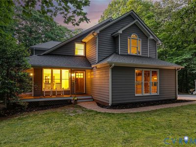 1968 Huguenot Hundred Dr, Midlothian, VA, 23113