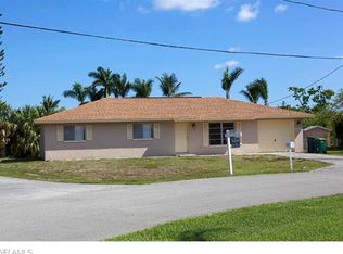 5413 25th Pl SW, Naples, FL 34116