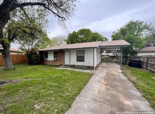 8207 Glen Castle, San Antonio, TX 78239