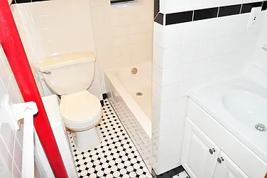 Rented by Blue Star Apartments