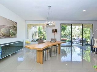 3505 Andreas Hills Dr, Palm Springs, CA 92264