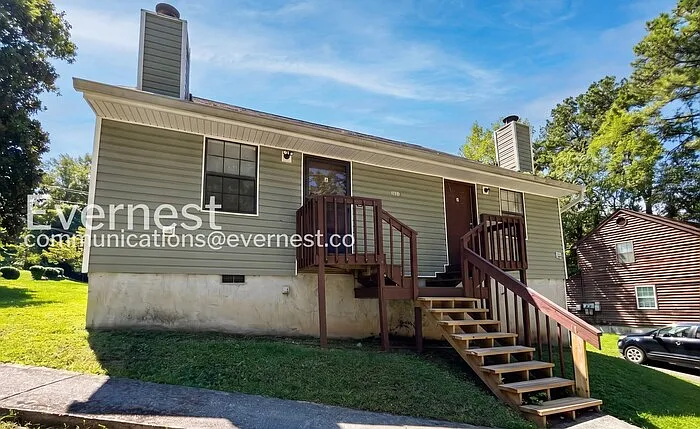 2 bed, 2.0 bath, 950 sqft, $1,195 — Photo 1