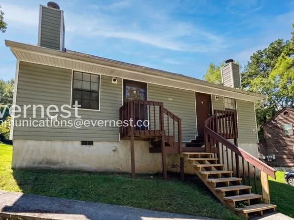 3614 Glendon Dr #A, Chattanooga, TN 37411