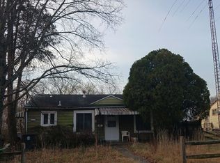 2005 Quebec St, Hyattsville, MD 20783