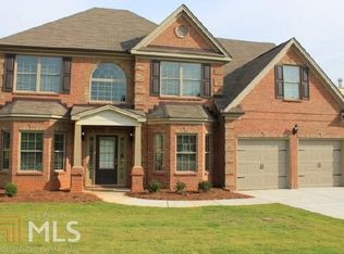 2532 Martini Way #152, Bethlehem, GA 30620