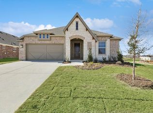 2408 Ridgecrest Ln, Sherman, TX 75092
