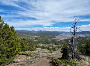 7631H Road, Pitkin, CO 81241