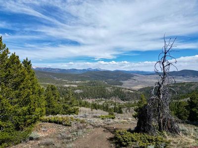 TBD 763.1H Road, Pitkin, CO, 81241