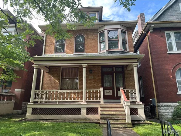 3920 Connecticut St, Saint Louis, MO 63116