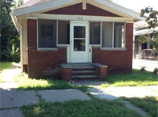 164 Hausman St, Toledo, OH 43608