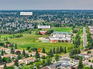 6100 SW 4th Ave NE #59, Calgary, AB T2A 5Z8