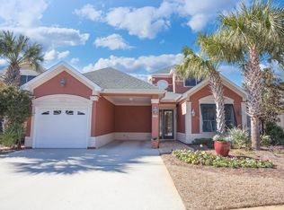180 Masters Ct, Santa Rosa Beach, FL 32459
