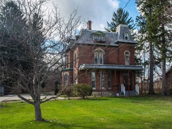 1171 Central Ave, Dunkirk, NY 14048