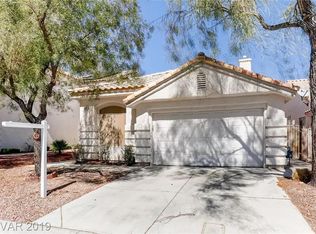 8304 Donatello Ct, Las Vegas, NV 89129