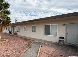 2252 Ellis St APT D, North Las Vegas, NV 89030