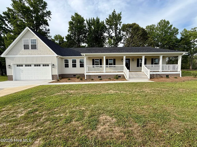 263 Treasure Point Rd — Photo 1