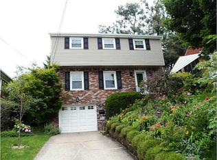 1670 Kelton Ave, Pittsburgh, PA