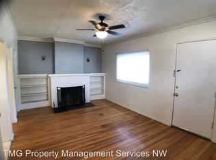 1036-1040 N Ainsworth St, Portland, OR 97217