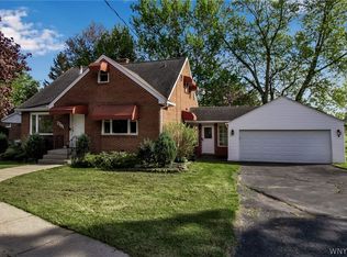 2791 Tonawanda Creek Rd, Buffalo, NY 14228