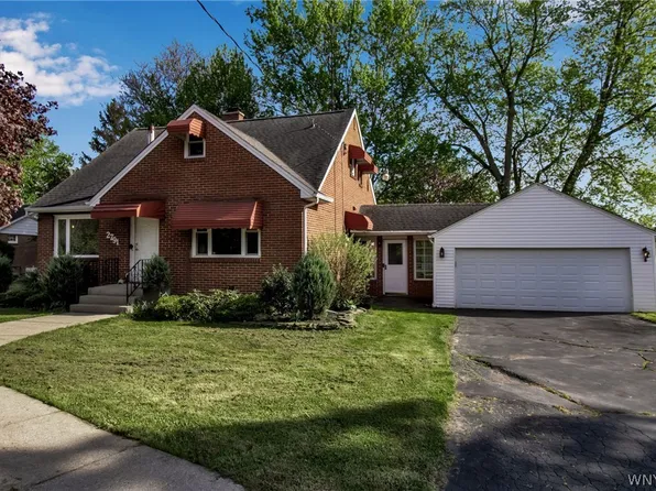 2791 Tonawanda Creek Rd, Buffalo, NY 14228