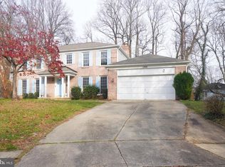 1509 Baytree Ter, Bowie, MD 20721