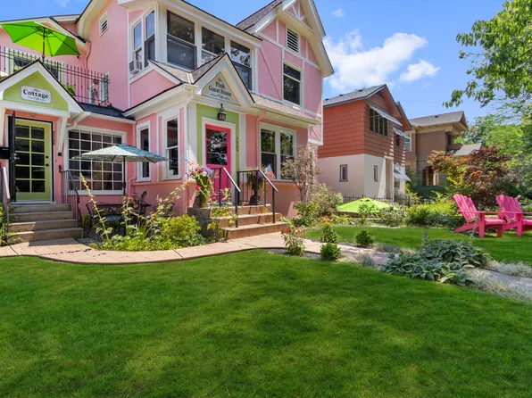 718 W Franklin St, Boise, ID 83702