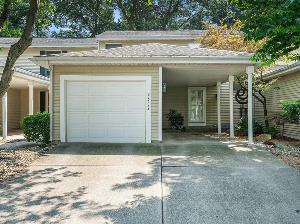 3633 Beechwood Ct, Elkhart, IN 46514