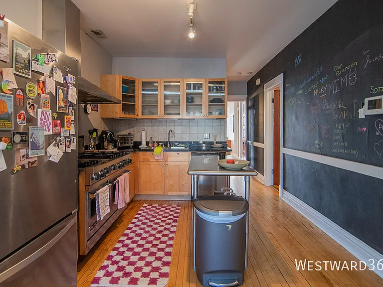 3707 N Bosworth Ave #2 — Photo 3