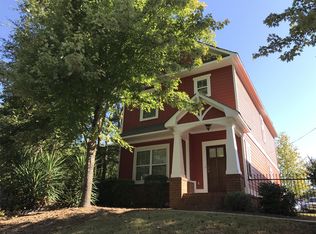 212 Ruth Dr, Athens, GA 30601