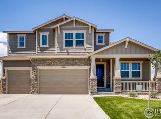 5386 Bowen Lake Ct, Timnath, CO 80547