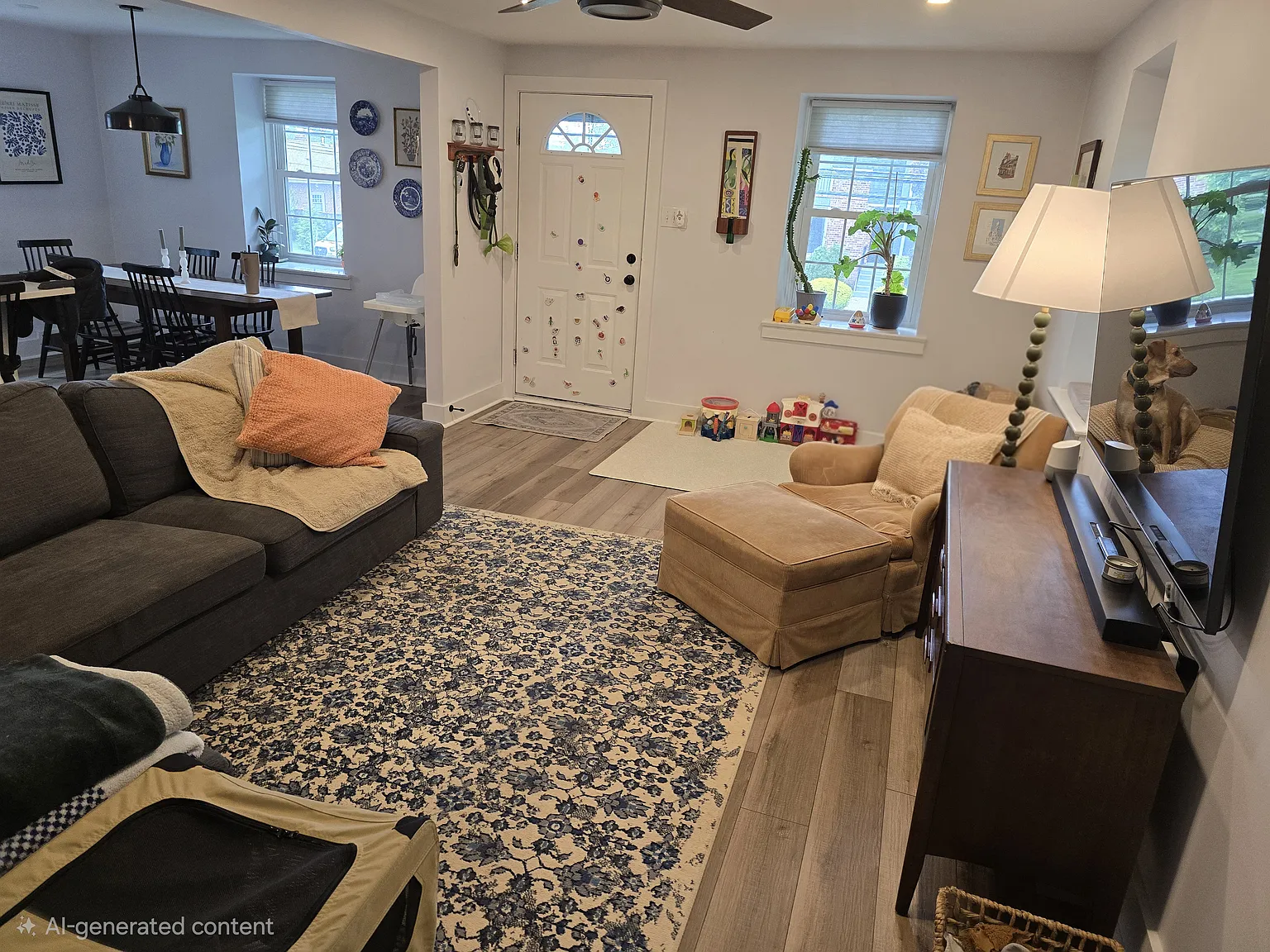 304 E Jefferson St — Photo 3