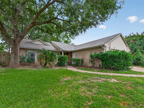 4607 Stacey Rd, Houston, TX 77084