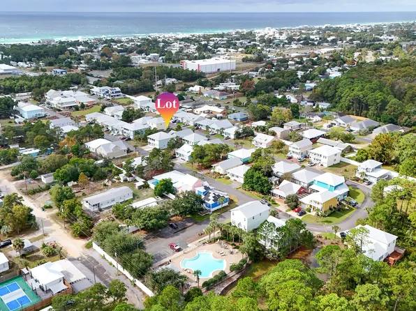 422 Paradise Blvd, Panama City Beach, FL 32413