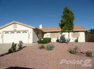 532 S Highline Ln, Camp Verde, AZ 86322