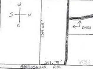 Martinsville Rd, Carleton, MI 48117