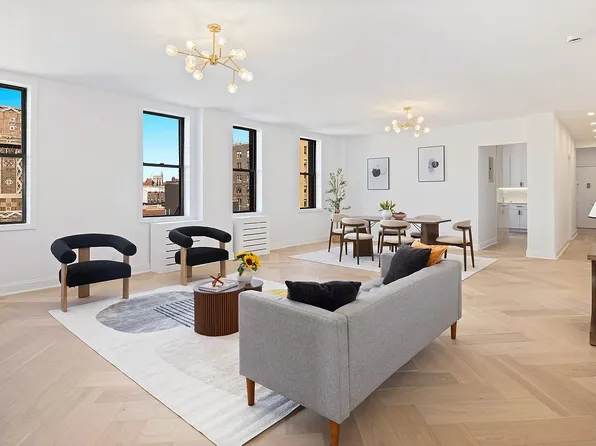 725 Riverside Dr APT 11A, New York, NY 10031