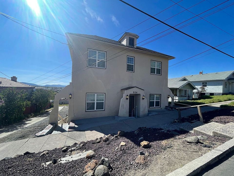 1st image of 524 High St APT 4