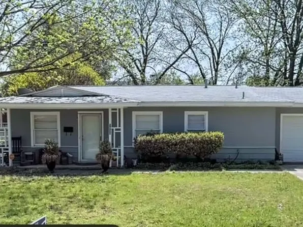 5833 Pollard Dr, Westworth Village, TX 76114