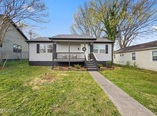 2451 Cecil Ave, Knoxville, TN 37917