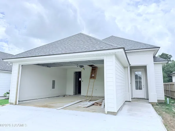 306 Berchman Oaks Dr, Lafayette, LA 70506