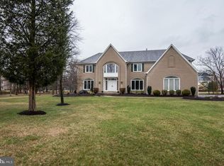 12501 Palatine Ct, Rockville, MD 20854