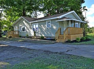 827 State Route 7 SE, Brookfield, OH 44403