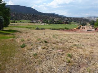 300 Red Fox Dr, Gypsum, CO 81637
