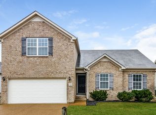 7029 Nickalus Way, Spring Hill, TN 37174